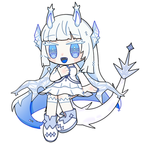 兎晴れぷこ